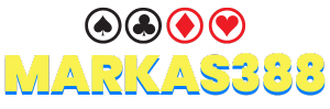 Logo MARKAS388